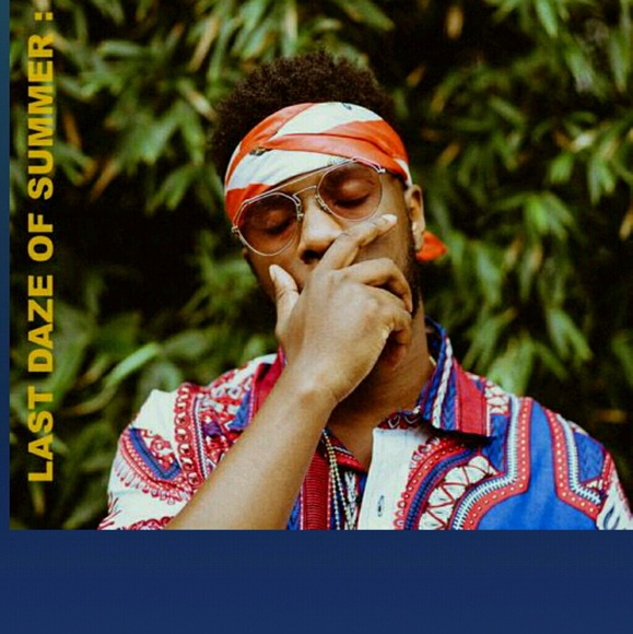 Meet your Posher, Akeem - Picture 1 of 1